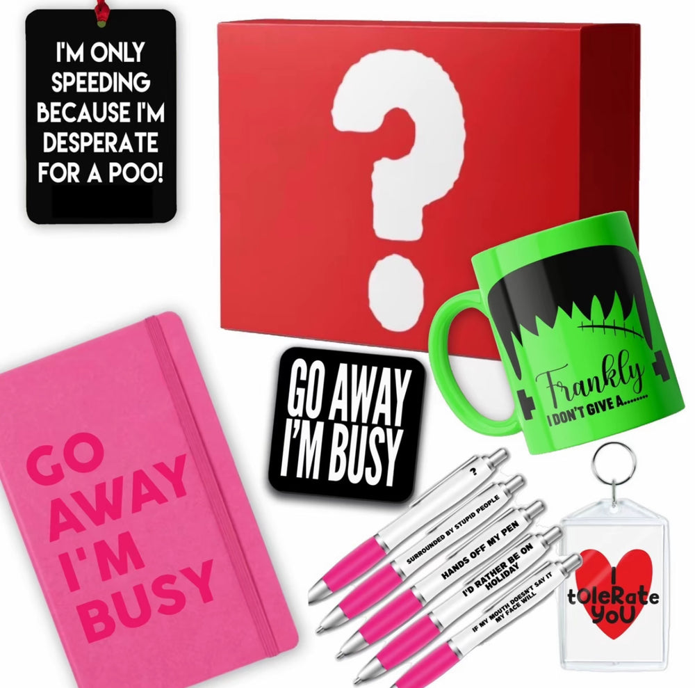 Halloween Mystery Bundle #1 image